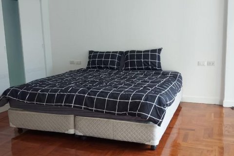 Кондоминиум с 5 спальнями в Сатхоне, Бангкок, Таиланд № 123629 - фото 17