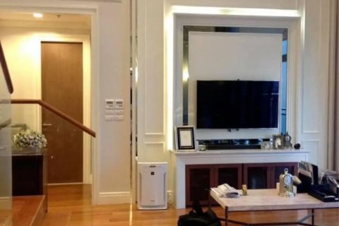 Кондоминиум с 3 спальнями в Клонг Тоэй, Бангкок, Таиланд № 123630 - фото 5