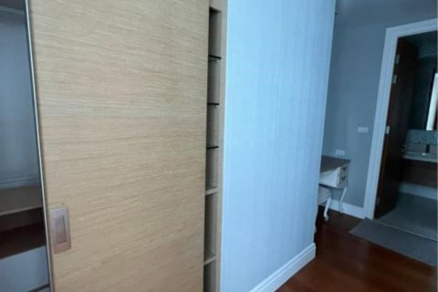 Кондоминиум с 3 спальнями в Клонг Тоэй, Бангкок, Таиланд № 123633 - фото 9