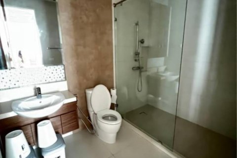 Кондоминиум с 3 спальнями в Клонг Тоэй, Бангкок, Таиланд № 123633 - фото 10
