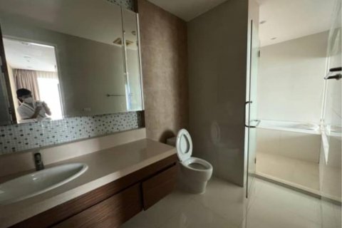 Кондоминиум с 3 спальнями в Клонг Тоэй, Бангкок, Таиланд № 123633 - фото 19