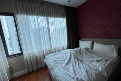 Кондоминиум с 3 спальнями в Клонг Тоэй, Бангкок, Таиланд № 123633 - фото 13