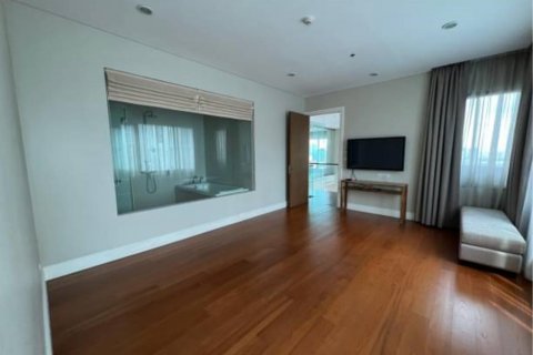 Кондоминиум с 3 спальнями в Клонг Тоэй, Бангкок, Таиланд № 123633 - фото 20