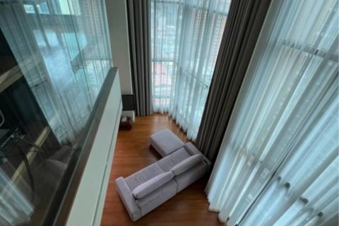 Кондоминиум с 3 спальнями в Клонг Тоэй, Бангкок, Таиланд № 123633 - фото 3