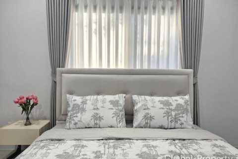 Дом в Паттайе, Таиланд с 3 спальнями  № 132288 - фото 24