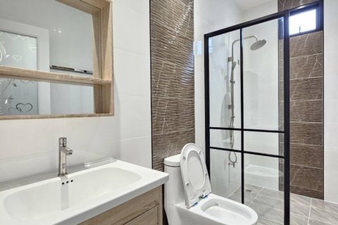 Дом в Паттайе, Таиланд с 3 спальнями  № 132288 - фото 23