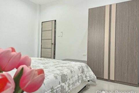 Дом в Паттайе, Таиланд с 3 спальнями  № 132288 - фото 26