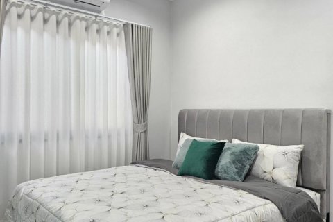 Дом в Паттайе, Таиланд с 3 спальнями  № 132288 - фото 21