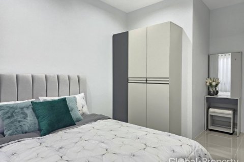 Дом в Паттайе, Таиланд с 3 спальнями  № 132288 - фото 22