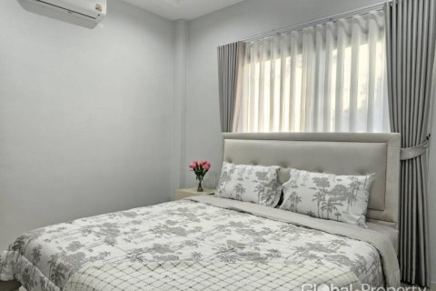 Дом в Паттайе, Таиланд с 3 спальнями  № 132288 - фото 25