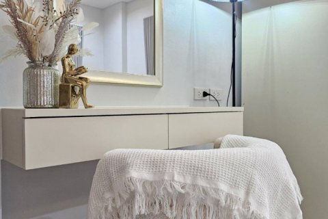 Дом в Паттайе, Таиланд с 3 спальнями  № 132288 - фото 18