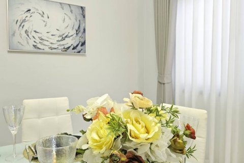 Дом в Паттайе, Таиланд с 3 спальнями  № 132288 - фото 13