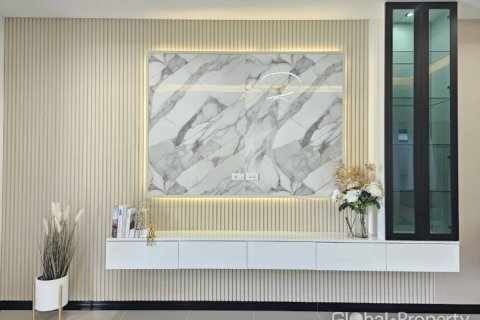 Дом в Паттайе, Таиланд с 3 спальнями  № 132288 - фото 9