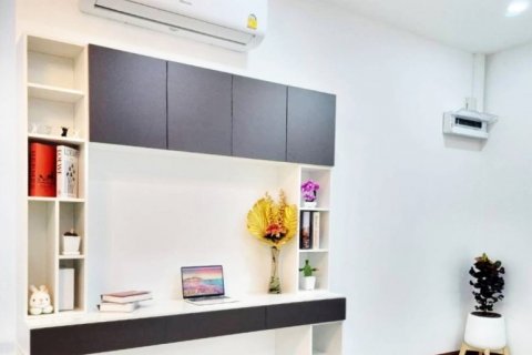 Дом в Паттайе, Таиланд с 4 спальнями  № 132286 - фото 7