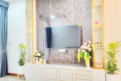 Дом в Паттайе, Таиланд с 4 спальнями  № 132286 - фото 5