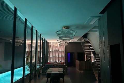 House in Pattaya, Thailand 7 bedrooms № 132287 - photo 2