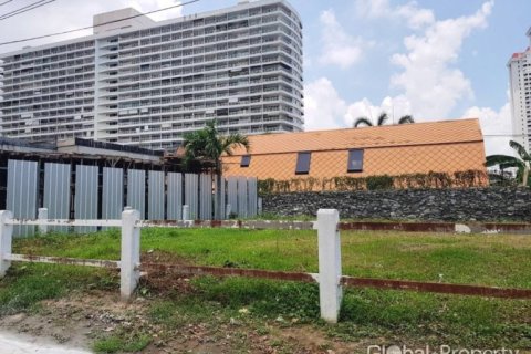 Земельный участок в Паттайе, Таиланд № 132291 - фото 4