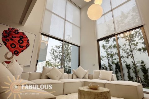 Villa in Phuket, Thailand 3 bedrooms № 124300 - photo 19