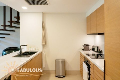 Кондоминиум с 2 спальнями в Паклоке, Таиланд № 124297 - фото 19