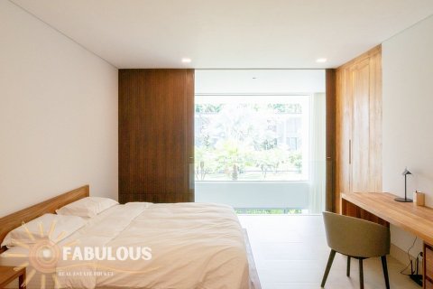 Кондоминиум с 2 спальнями в Паклоке, Таиланд № 124297 - фото 3