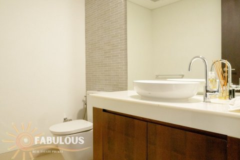 Кондоминиум с 2 спальнями в Паклоке, Таиланд № 124297 - фото 2