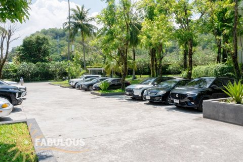 Кондоминиум с 2 спальнями в Паклоке, Таиланд № 124297 - фото 5