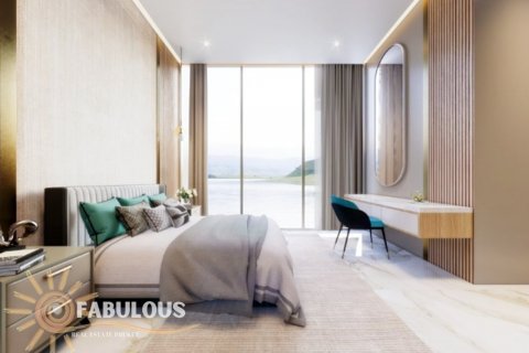 Villa in Chalong, Thailand 4 bedrooms № 124299 - photo 5