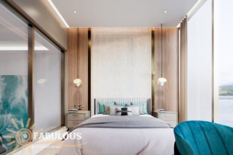Villa in Chalong, Thailand 4 bedrooms № 124299 - photo 6