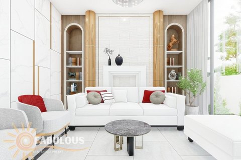 Villa in Phuket, Thailand 3 bedrooms № 124298 - photo 20