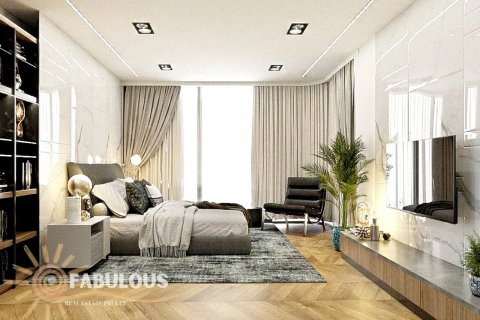 Villa in Phuket, Thailand 3 bedrooms № 124298 - photo 7