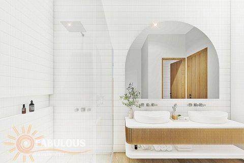 Villa in Phuket, Thailand 3 bedrooms № 124298 - photo 5