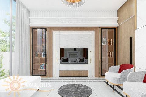 Villa in Phuket, Thailand 3 bedrooms № 124298 - photo 4