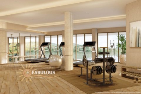 Villa à Phuket, Thaïlande 3 chambres № 124295 - photo 13