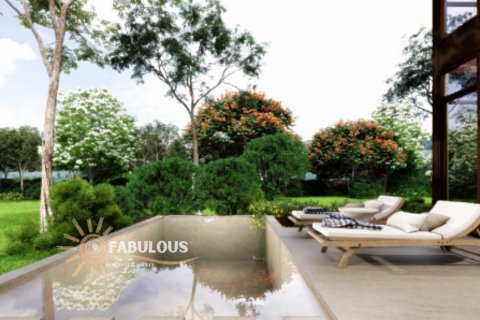 Villa à Phuket, Thaïlande 3 chambres № 124295 - photo 21