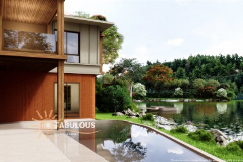 Villa à Phuket, Thaïlande 3 chambres № 124295 - photo 15