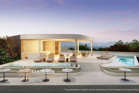 Villa à Phuket, Thaïlande 3 chambres № 124295 - photo 5