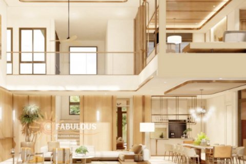 Villa à Phuket, Thaïlande 3 chambres № 124295 - photo 16