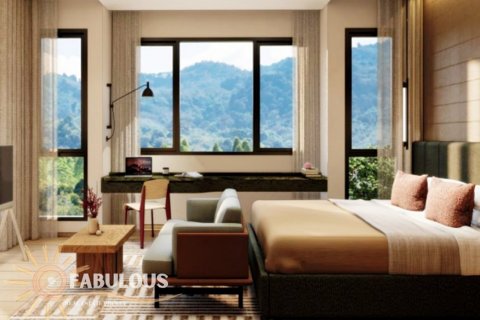 Вилла в Пхукете, Таиланд с 3 спальнями № 124296 - фото 22