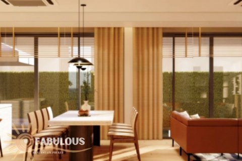 Вилла в Пхукете, Таиланд с 3 спальнями № 124296 - фото 20