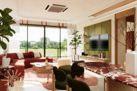 Вилла в Пхукете, Таиланд с 3 спальнями № 124296 - фото 17