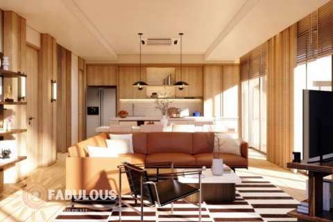 Вилла в Пхукете, Таиланд с 3 спальнями № 124296 - фото 19