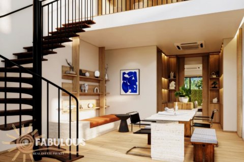 Вилла в Пхукете, Таиланд с 3 спальнями № 124296 - фото 18