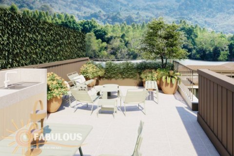 Вилла в Пхукете, Таиланд с 3 спальнями № 124296 - фото 24