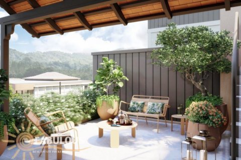 Вилла в Пхукете, Таиланд с 3 спальнями № 124296 - фото 23