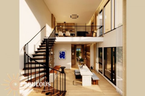 Вилла в Пхукете, Таиланд с 3 спальнями № 124296 - фото 6