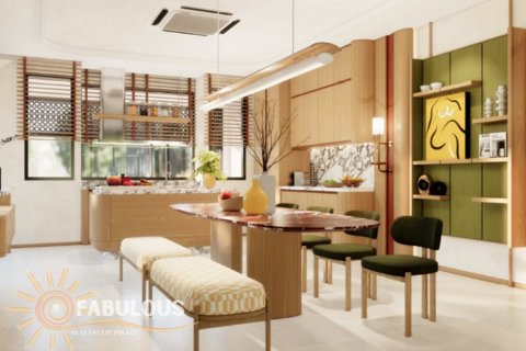 Вилла в Пхукете, Таиланд с 3 спальнями № 124296 - фото 25