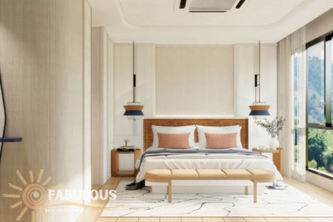 Вилла в Пхукете, Таиланд с 3 спальнями № 124296 - фото 3