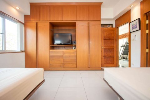 Villa in Chiang Mai, Thailand 4 bedrooms № 121477 - photo 27