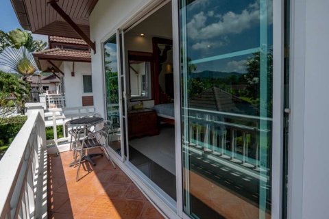 Villa in Chiang Mai, Thailand 4 bedrooms № 121477 - photo 12