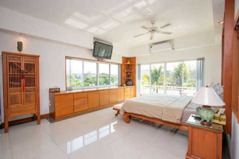 Villa à Chiang Mai, Thaïlande 4 chambres № 121477 - photo 30
